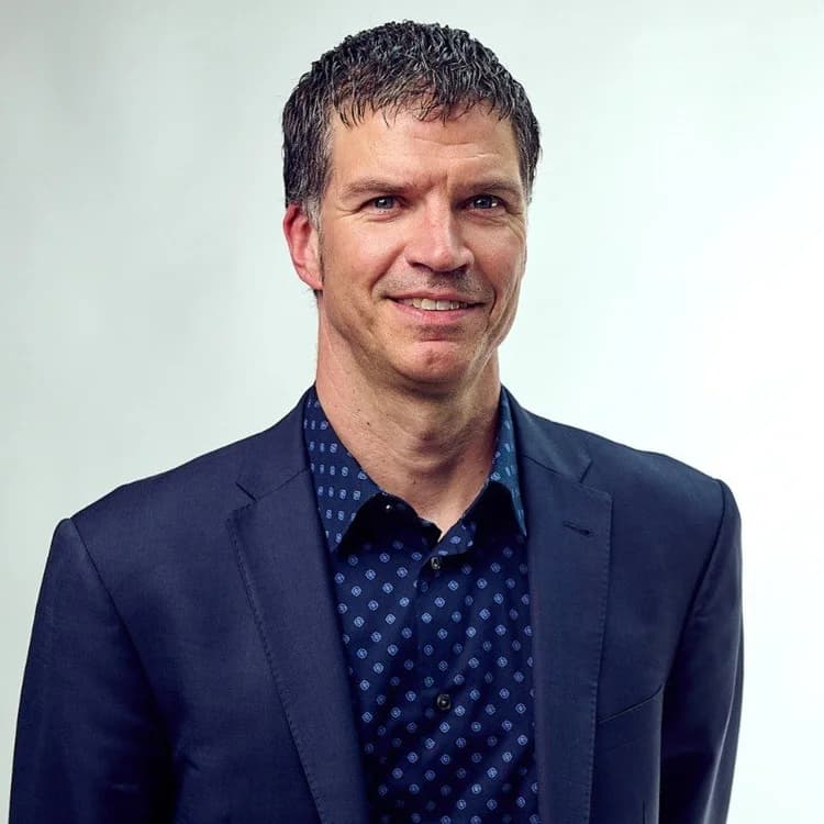 Craig Riley