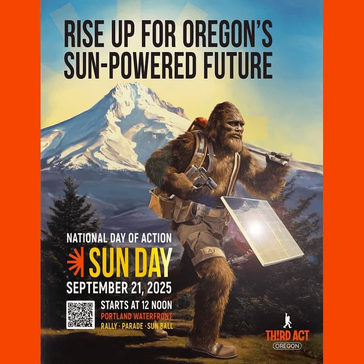 Sun Day (PDX)
